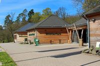 Wildtirpark am Edersee