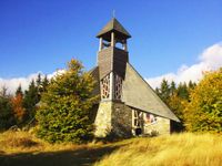 Frankenau-Quernst-Kirche